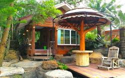Punpoon resort