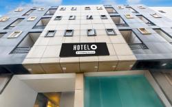 Hotel O Rangpuri Mahipalpur