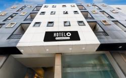 Super Hotel O Rangpuri Mahipalpur