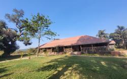 Madhuvan Retreat Resort Amba