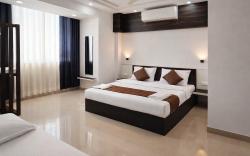 Sairaah Golden Suites, Shirdi
