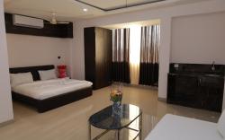 Sairaah Golden Suites, Shirdi