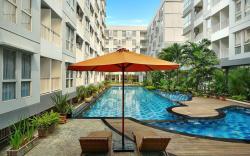 Kyriad Hotel Airport Jakarta