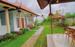 Dornice Guest House Nusa Lembongan