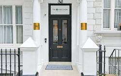 The Chapter Hotels - J Hyde Park