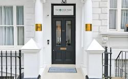 The Chapter Hotels - J Hyde Park