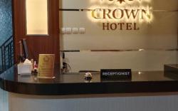 Crown Hotel Pangandaran