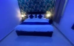 Blue Sky Hotels and Banquet 