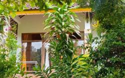 Bale´ Sebaya - Bungalow Cafe´ Nature