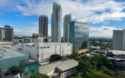 Romantic Getaway Across Greenbelt Mall