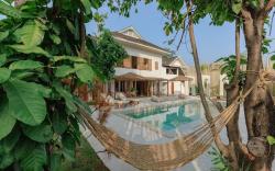 Tanpuri | Pool | Prime Location | Old Town