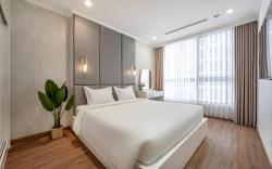 LUNA Luxury Residence - Vinhomes Landmark