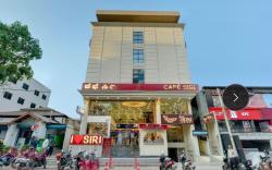 Ahom Comfort, Bangalore
