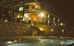 Vythiri Secret Stream Villa