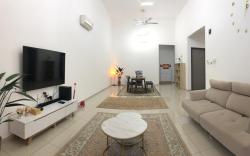 Mokkuterr Homestay (MUSLIM ONLY)