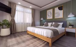 Cosy Studio in Central Kathmandu with Terrace