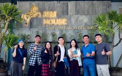 Kim House Boutique Da Nang