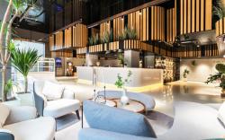 Aomori Hotel (Foshan Shunde Qinghuiyuan Branch)