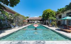 Ozz Hotel Kuta Bali manage by Ozz Group