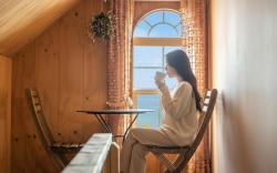 Yeongheungdo Blue Story Pension