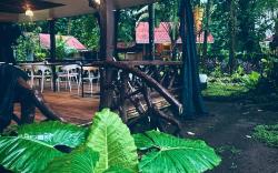 Playa del Fuego Camiguin Beach Hostel & Resort 