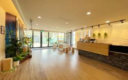 Finders Hotel Hualien Da-Tong