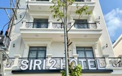 Siri 2 Hotel 