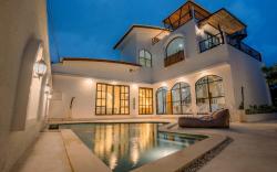 Casa Karuna Villa I