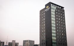 Baiton Seoul Dongdaemun Hotel