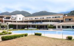 Borgo Fiuzzi Resort & Spa