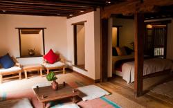 The Inn Patan