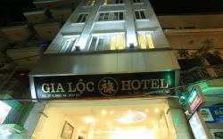 Tran Gia Kim Dong - Gia Loc Hotel