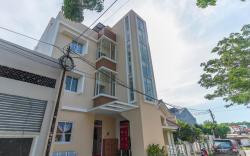 RedDoorz near Soekarno Hatta Airport