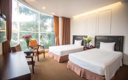 Dinh Do Quang Hotel