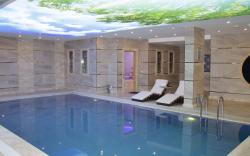 Dodo Hotel Spa Old City