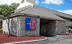 Motel 6 Dayton, OH - Englewood