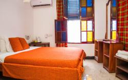 Stonetown View Hotel