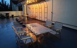 JIA.SU Kluang Homestay