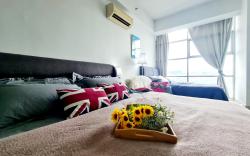 FirstSubang SubangJaya Taylors SJMC Sunway Pyramid