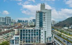 JI Hotel Hangzhou West Lake Huanglong Times Square