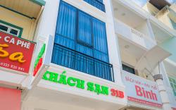 31B Hotel - Near Ninh Kieu Wharf