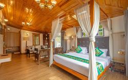 Treebo Premium Torrentium - A Heritage Hotel