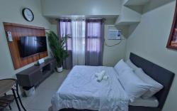 Cozy Abode at Horizons 101 Condo