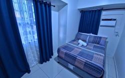 1BR up to 5pax Panoramic View at Horizons 101