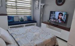1. Cozy Studio at Horizons 101 T2