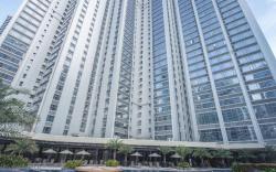 The Alpha Suites