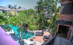 Melo Suites Hotel