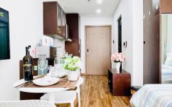 Khang - Studio Vinhomes Green Bay 15B