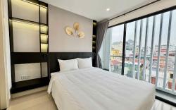 Sun Residences 2 Bedrooms