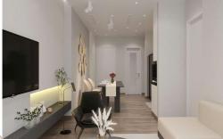 Sun Residences 2 Bedrooms